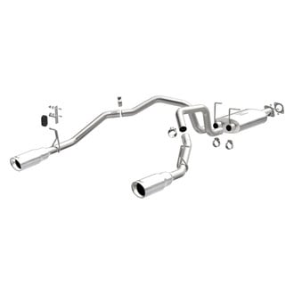 MagnaFlow® - Street Series Exhaust Systems