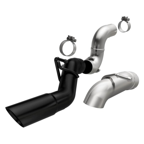 MagnaFlow® - Street Series™ Stainless Steel DPF-Back Exhaust System