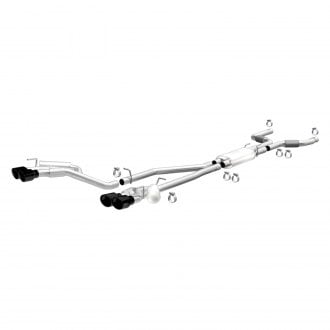 Ford Explorer Performance Exhaust Systems Mufflers Headers Tips