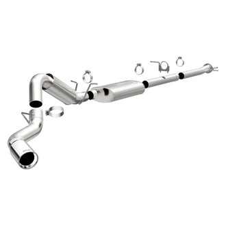 MagnaFlow® - Street Series Exhaust Systems