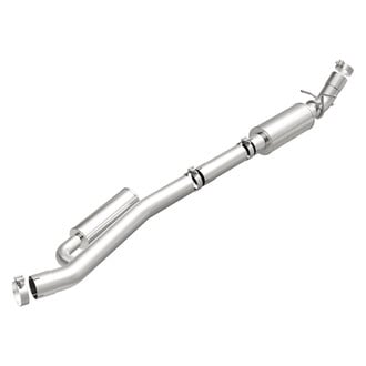 MagnaFlow® - Direct-Fit Exhaust Muffler Kit