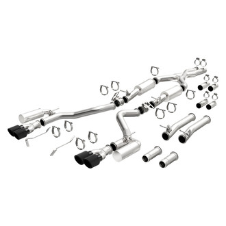 MagnaFlow® - xMOD Series Exhaust System