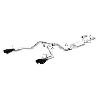 MagnaFlow® - Street Series Exhaust Systems