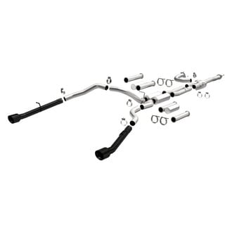 MagnaFlow® - xMOD Series Exhaust System
