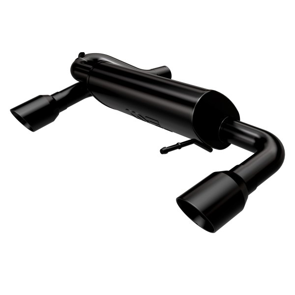 MagnaFlow® - Street Series™ Stainless Steel Axle-Back Exhaust System