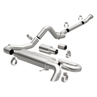 Magnaflow® - Overand Series Exhaust System