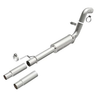 MagnaFlow® - Direct-Fit Exhaust Muffler Kit