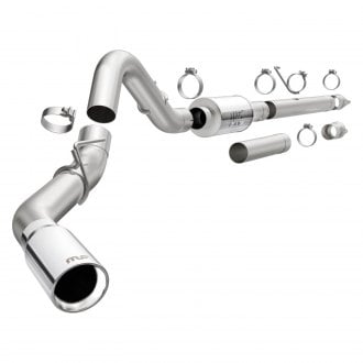 2022 Ford F-150 Exhaust | Manifolds, Mufflers, Clamps — CARiD.com