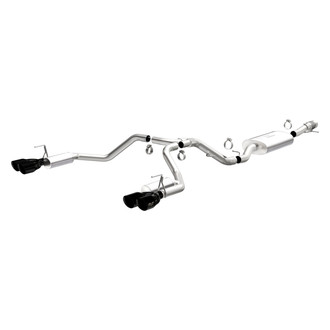 MagnaFlow® - Street Series Exhaust Systems