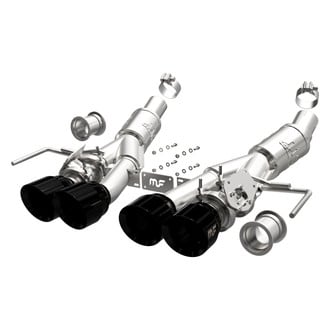 MagnaFlow® - NEO Series™ Exhaust System