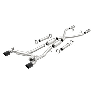 MagnaFlow® - xMOD Series Exhaust System
