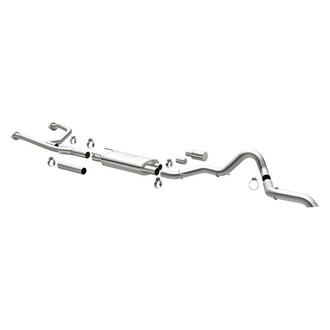 Magnaflow® - Overand Series Exhaust System