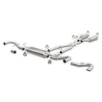MagnaFlow® - NEO Series™ Exhaust System