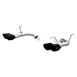 MagnaFlow® - Competition Series Exhaust Systems