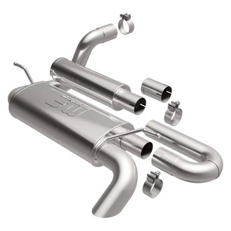 Magnaflow® - Overand Series Exhaust System