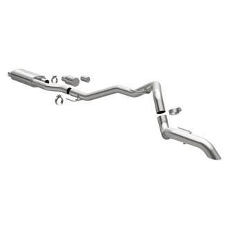 Magnaflow® - Overand Series Exhaust System