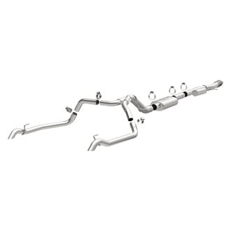 Magnaflow® - Overand Series Exhaust System