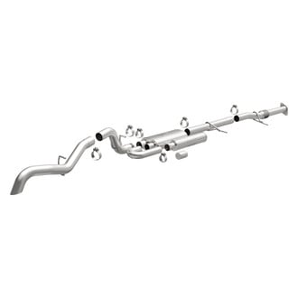 Magnaflow® - Overand Series Exhaust System