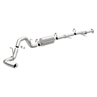 MagnaFlow® - NEO Series™ Exhaust System