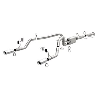MagnaFlow® - NEO Series™ Exhaust System