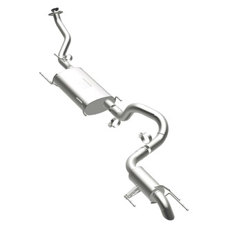 Magnaflow® - Overand Series Exhaust System