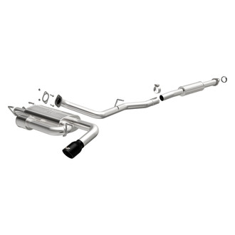 Magnaflow® - Overand Series Exhaust System