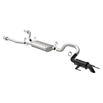 Magnaflow® - Overand Series Exhaust System