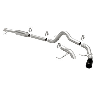 MagnaFlow® - Rock Crawler Exhaust Systems