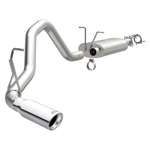 MagnaFlow 2025-2026 Ram 1500 3.6L SPEQ Series Cat-Back Performance Exhaust System 19683