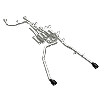 MagnaFlow® - xMOD Series Exhaust System