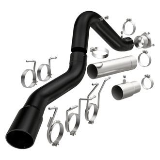 MagnaFlow® - Black Series Exhaust Systems