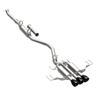 MagnaFlow® - SPEQ Series Cat-Back Performance Exhaust System