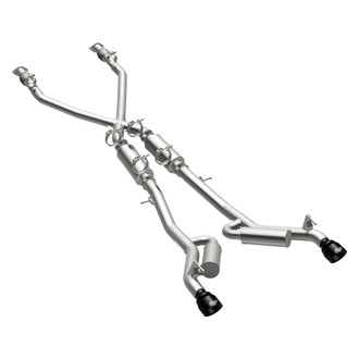 MagnaFlow® - SPEQ Series Cat-Back Performance Exhaust System
