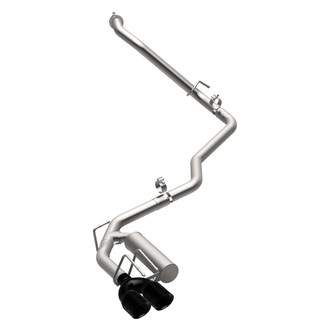 MagnaFlow® - SPEQ Series Cat-Back Performance Exhaust System