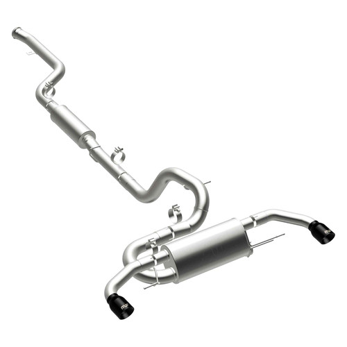 MagnaFlow® 2024-2026 INEOS Grenadier 3.0L Overland Series™ Cat-Back Performance Exhaust System 19702