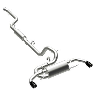 Magnaflow® - Overand Series Exhaust System