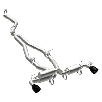 MagnaFlow® - SPEQ Series Cat-Back Performance Exhaust System