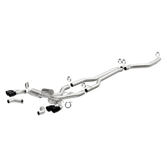 MagnaFlow® - SPEQ Series Cat-Back Performance Exhaust System