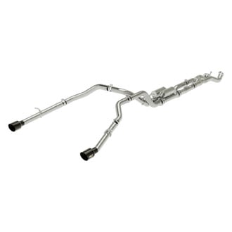 MagnaFlow® - SPEQ Series Cat-Back Performance Exhaust System