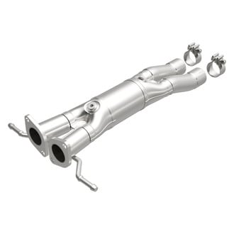 MagnaFlow® - OEM Grade Direct Fit Catalytic Converter