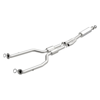 MagnaFlow® - OEM Grade Direct Fit Catalytic Converter