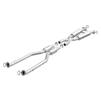 MagnaFlow® - OEM Grade Direct Fit Catalytic Converter