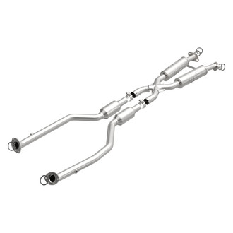 MagnaFlow® - OEM Grade Direct Fit Catalytic Converter