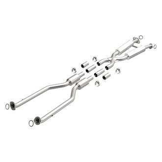 MagnaFlow® - OEM Grade Direct Fit Catalytic Converter