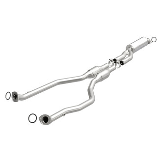 MagnaFlow® - OEM Grade Direct Fit Catalytic Converter