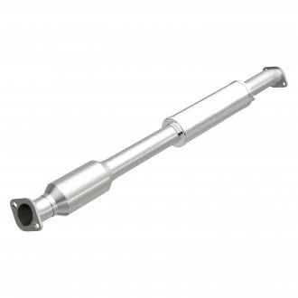 Magnaflow Direct-Fit Rear Muffler Kit | Hyundai Sonata (06-10) 2.4L (108-0161) main image 1
