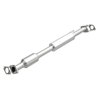 MagnaFlow® - OEM Grade Direct Fit Round Body Catalytic Converter