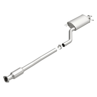 MagnaFlow® - OEM Grade Direct Fit Catalytic Converter