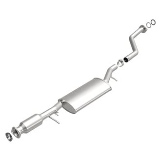 MagnaFlow® - OEM Grade Direct Fit Catalytic Converter