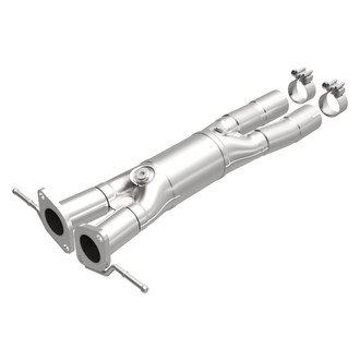MagnaFlow® - OEM Grade Direct Fit Round Body Catalytic Converter